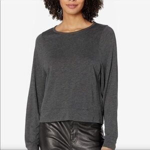Madewell High Point Dolman Top | NWT $49.50 | Size Medium